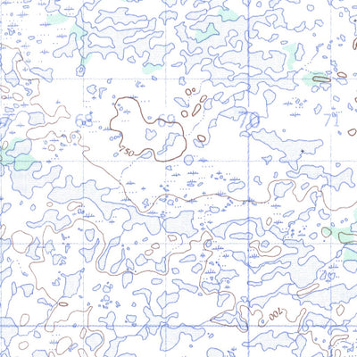 Meta Pond, NL (002D02 CanMatrix)