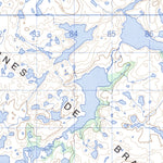 Collines De Brador, NL (012P11 CanMatrix)