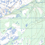 Collines De Brador, NL (012P11 CanMatrix)