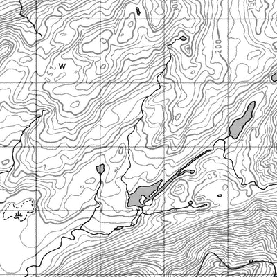 Kenemich River, NL (013G05 CanMatrix)