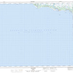Aguanish, QC (012L01 CanMatrix)