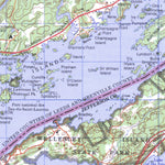 Gananoque, ON (031C08 CanMatrix)