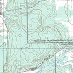 Ville-Marie, ON (031M06 CanMatrix)