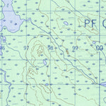 Lac Obamsca, QC (032L08 CanMatrix)