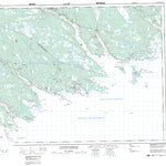 Country Harbour, NS (011F04 CanMatrix)