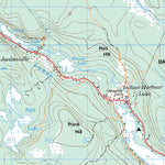 Country Harbour, NS (011F04 CanMatrix)