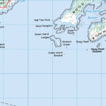 Grand Manan Island, NB (021B10 CanMatrix)