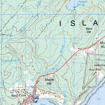 Grand Manan Island, NB (021B10 CanMatrix)