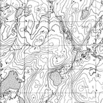 Lac Fontisson, QC (023N08 CanMatrix)