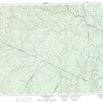 Gounamitz River, NB (021O12 CanMatrix)