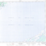 Big Brook, NL (012P09 CanMatrix)