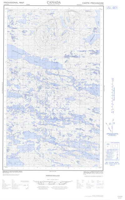 Unnamed West, NL (013E14 CanMatrix)