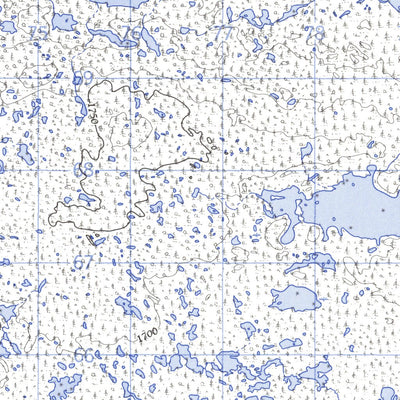 Unnamed West, NL (013E14 CanMatrix)