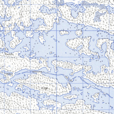Unnamed West, NL (013E14 CanMatrix)