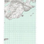 Pottles Bay East, NL (013I05 CanMatrix)