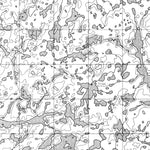 Lac Lugerat, QC (024L13 CanMatrix)