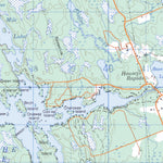 Gravenhurst, ON (031D14 CanMatrix)