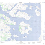 Nutak, NL (014F05 CanMatrix)