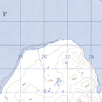 Nutak, NL (014F05 CanMatrix)