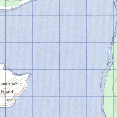 Nutak, NL (014F05 CanMatrix)