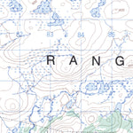 Rainy Lake, NL (012A14 CanMatrix)