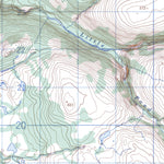 Rainy Lake, NL (012A14 CanMatrix)