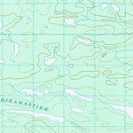 Baie Carbillet, QC (033F15 CanMatrix)