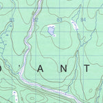 Rivière Galiote, QC (012E06 CanMatrix)