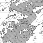 Lac Pivert, QC (033C01 CanMatrix)