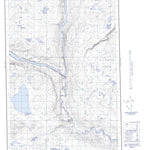 Unnamed East, NL (013C13 CanMatrix)