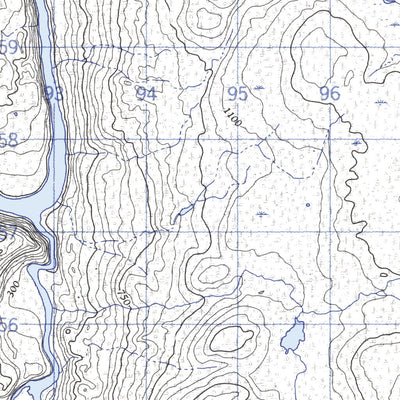 Unnamed East, NL (013C13 CanMatrix)
