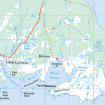 Louisbourg, NS (011G13 CanMatrix)