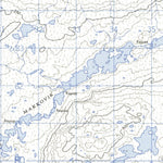 Post Hill East, NL (013J13 CanMatrix)
