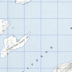 Post Hill East, NL (013J13 CanMatrix)