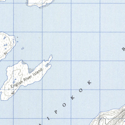 Post Hill East, NL (013J13 CanMatrix)