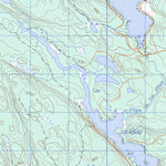 Fort-Coulonge, ON (031F15 CanMatrix)