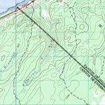 Sainte-Félicité, QC (022B14 CanMatrix)