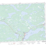 Gambo, NL (002D16 CanMatrix)