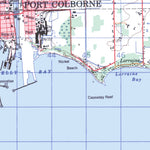Welland, ON (030L14 CanMatrix)