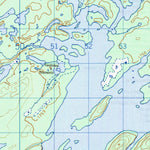 La Grande Île, QC (023E03 CanMatrix)