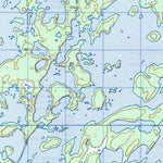 La Grande Île, QC (023E03 CanMatrix)