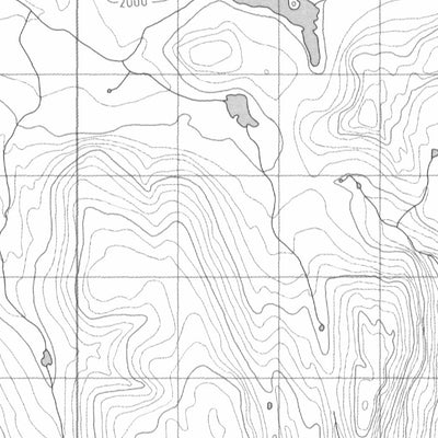 Mount Silene, NL (024I16 CanMatrix)