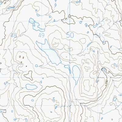 Canyon Eaton, QC (023N09 CanMatrix)