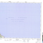 Petit-Cap, QC (022H01 CanMatrix)