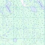 Lac Rodayer, QC (032K13 CanMatrix)