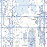 Lac Griffon West, QC (023C02 CanMatrix)
