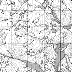 Lac Grammont, QC (024E05 CanMatrix)