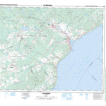 La Malbaie, QC (021M09 CanMatrix)
