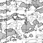 Lac Dalmas, QC (023E05 CanMatrix)