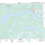 Gander, NL (002D15 CanMatrix)